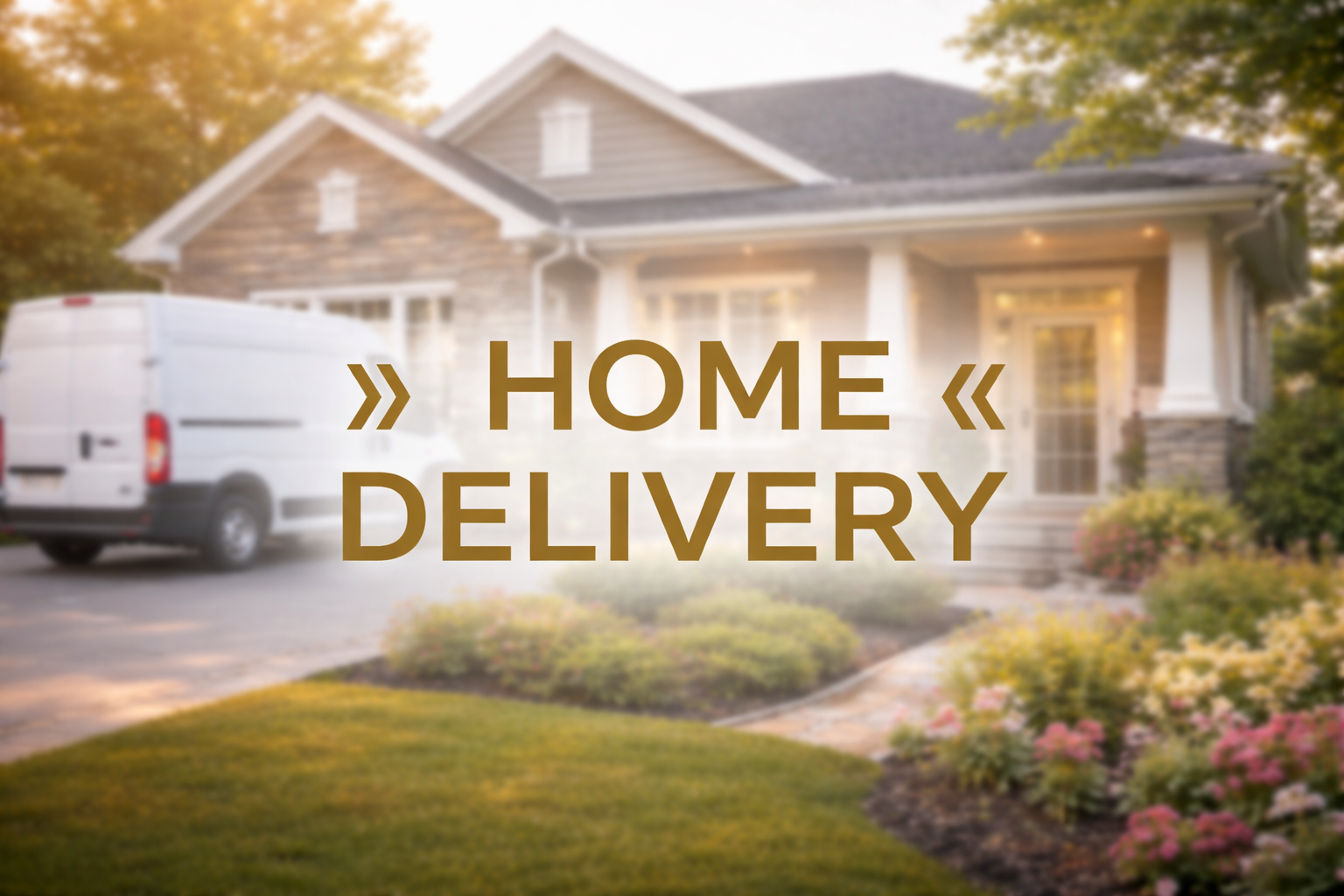 Home Delivery
